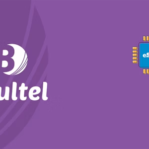 Bulgaria esim bultel