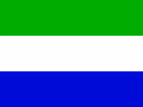 Sierra Leone